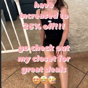 ✨SALE SALE SALE!!!✨